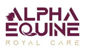 alpha equine